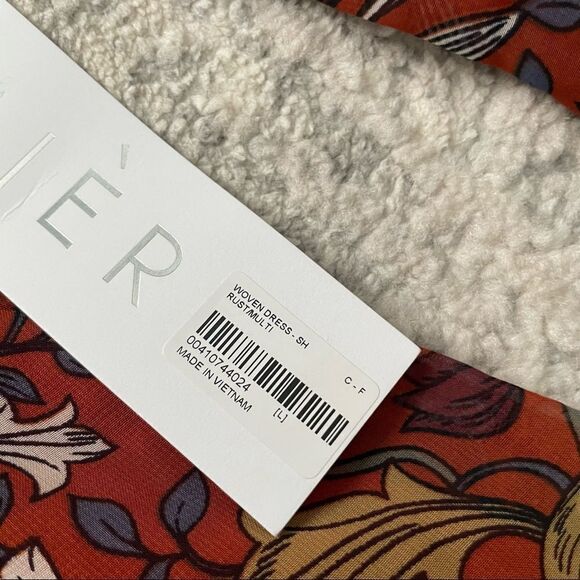 🏷️ 5 for $25 - LUMIERE Cold Shoulder Dress - Picture 14 of 15